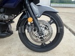     Suzuki DL1000 V-strom 2005  16